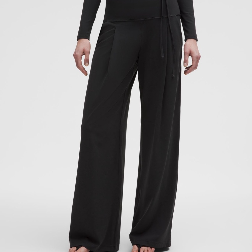 Lululemon Align Palazzo wide leg pants